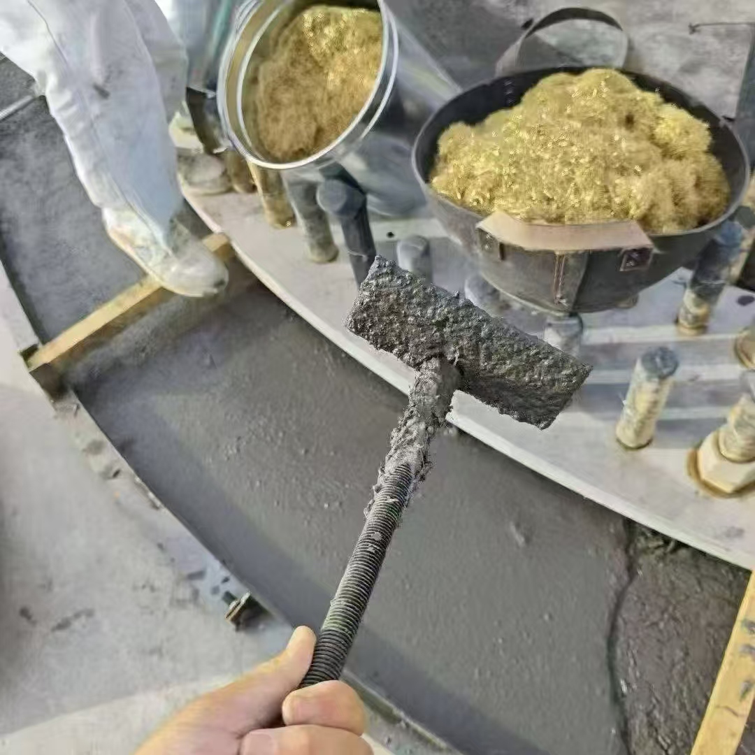 平武C120风电设备基础专用灌浆料